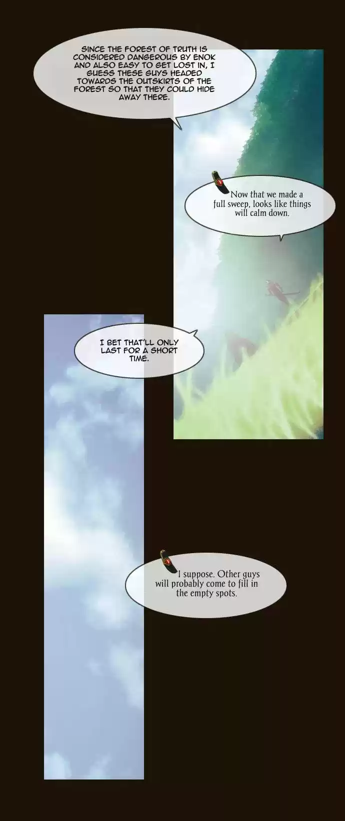 Magician (KIM Sarae) Magician 266