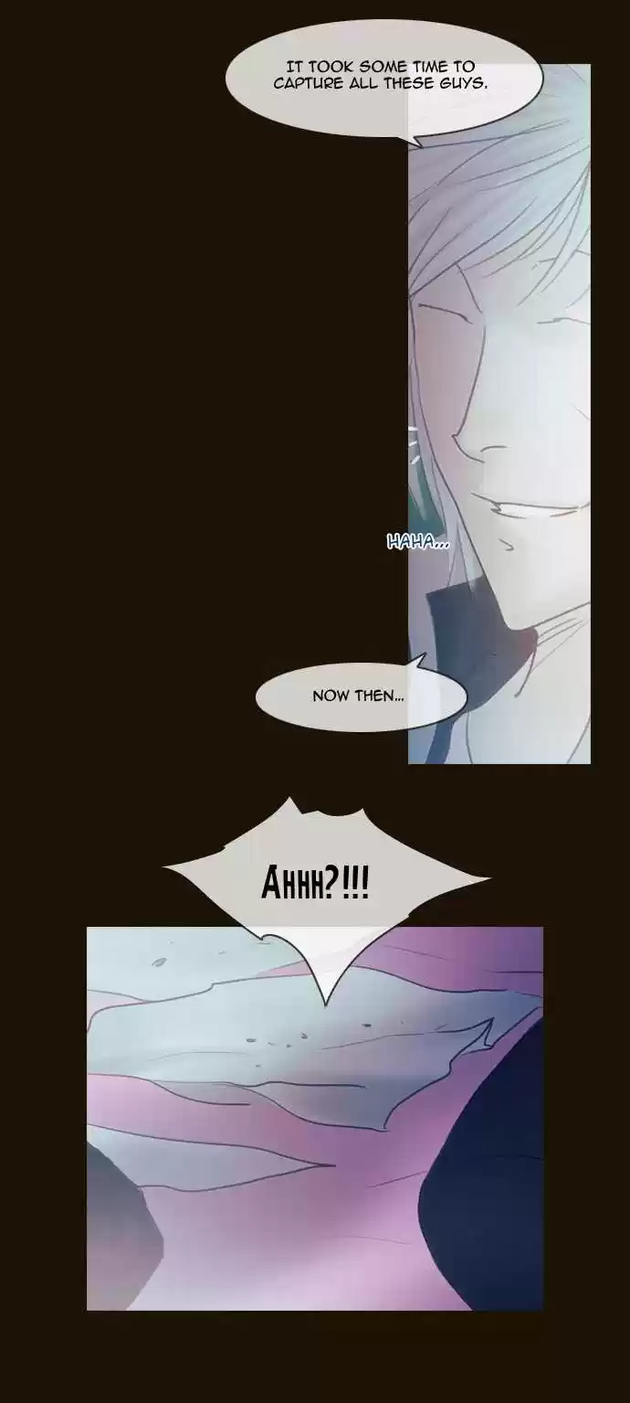 Magician (KIM Sarae) Magician 266