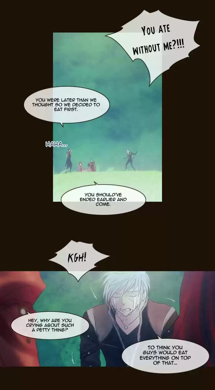 Magician (KIM Sarae) Magician 266