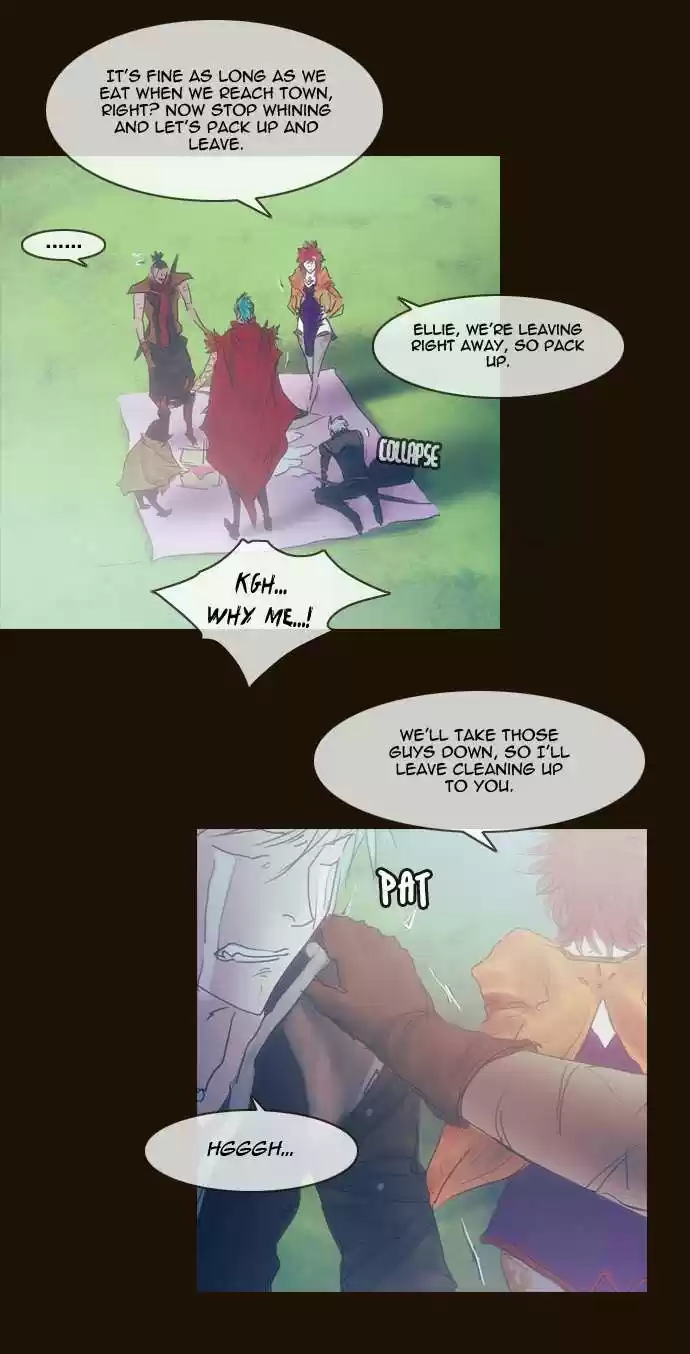 Magician (KIM Sarae) Magician 266