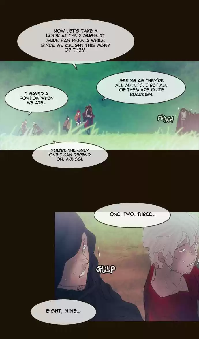 Magician (KIM Sarae) Magician 266