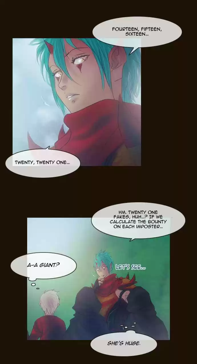 Magician (KIM Sarae) Magician 266