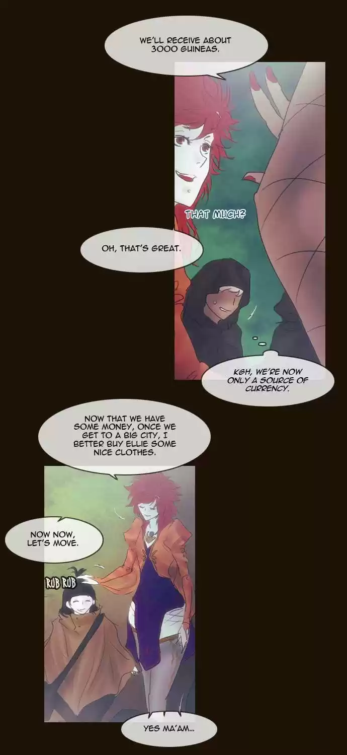 Magician (KIM Sarae) Magician 266