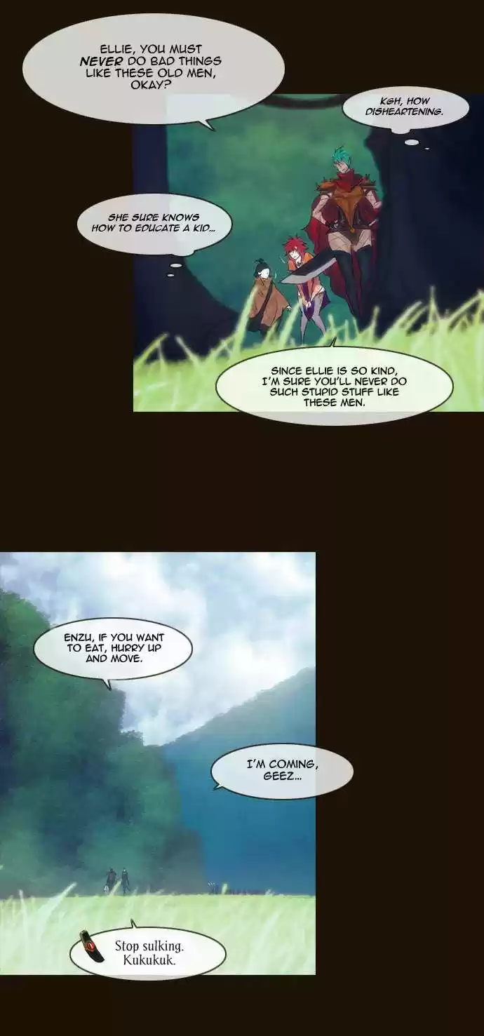 Magician (KIM Sarae) Magician 266