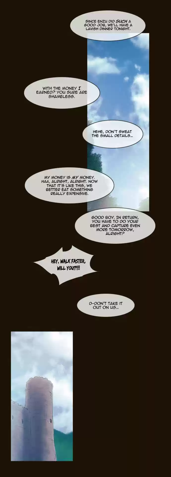 Magician (KIM Sarae) Magician 266