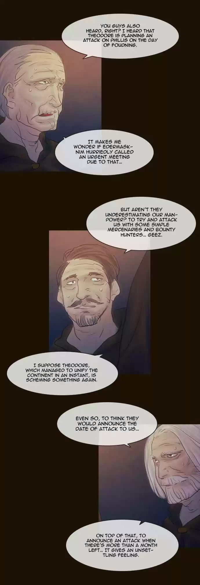 Magician (KIM Sarae) Magician 266