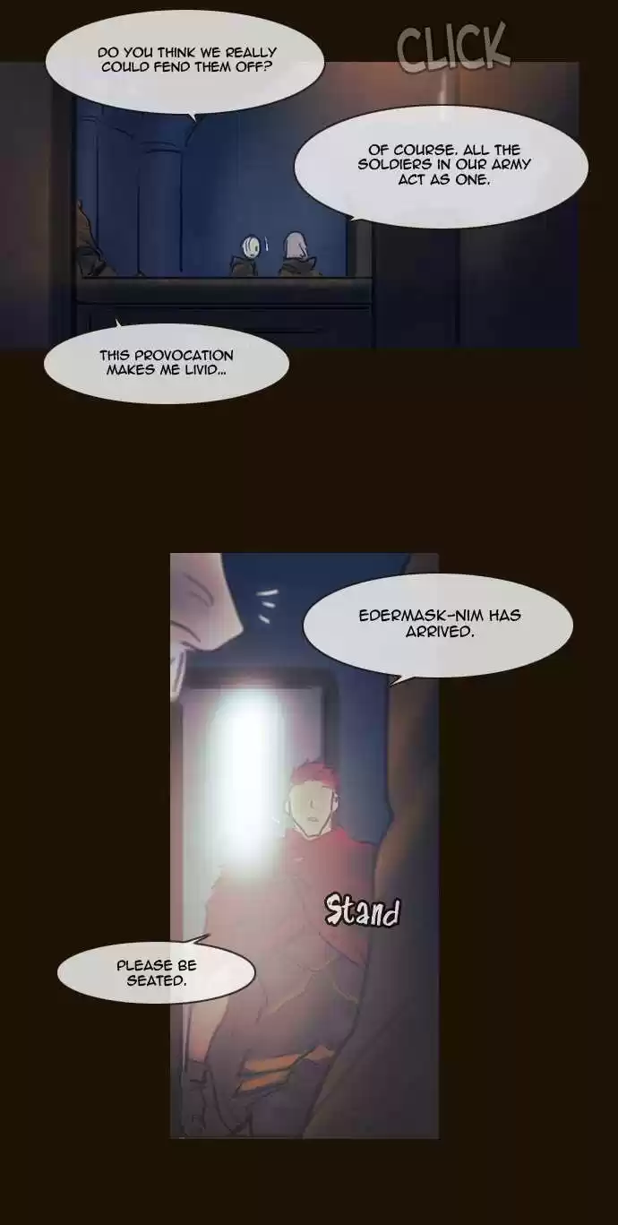 Magician (KIM Sarae) Magician 266