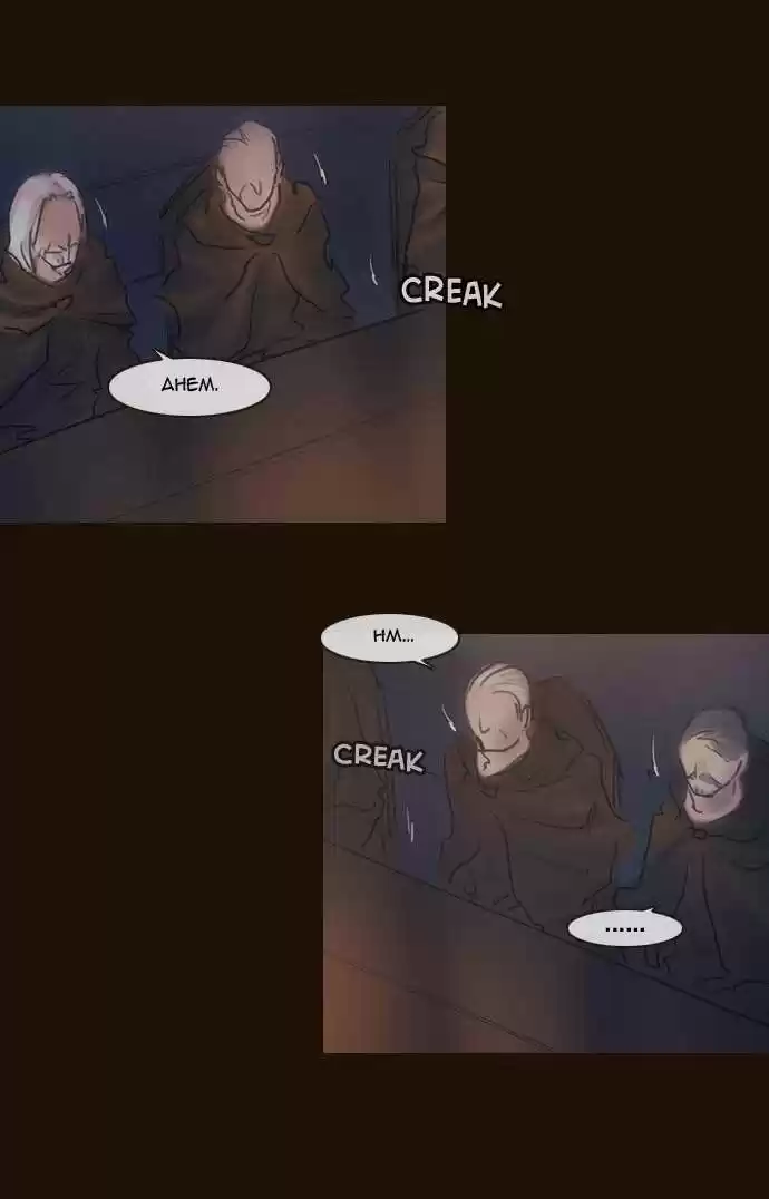 Magician (KIM Sarae) Magician 266