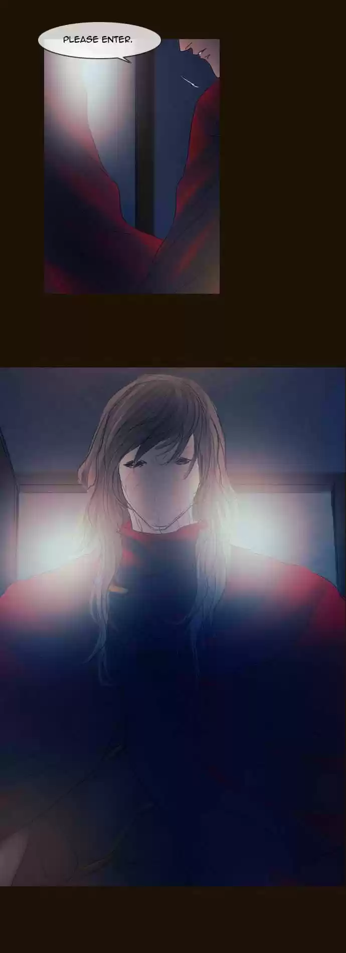 Magician (KIM Sarae) Magician 266