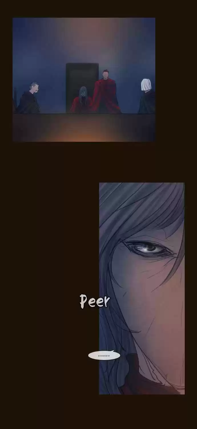 Magician (KIM Sarae) Magician 266