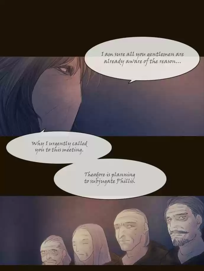 Magician (KIM Sarae) Magician 266