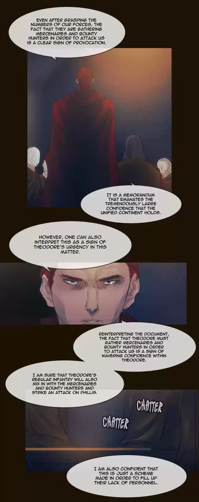 Magician (KIM Sarae) Magician 266