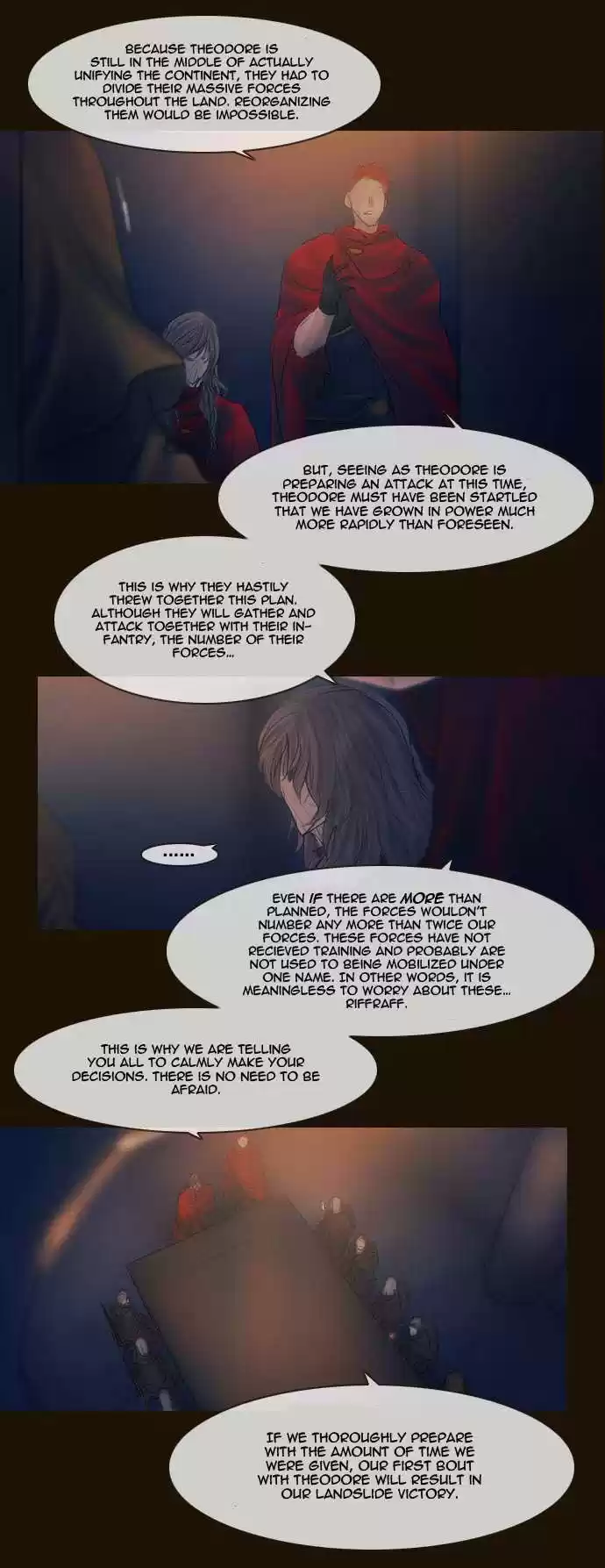 Magician (KIM Sarae) Magician 266