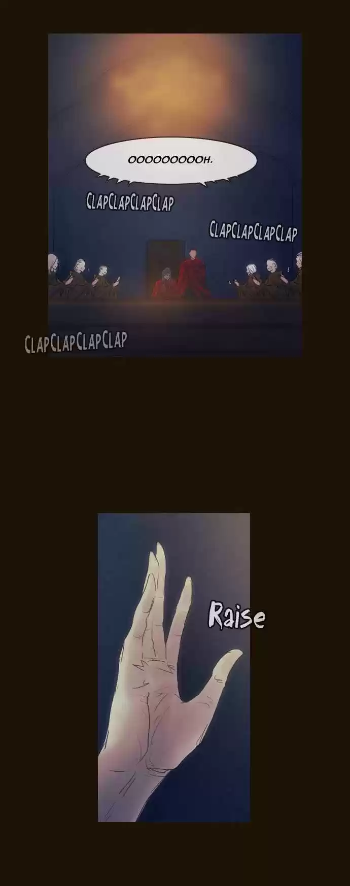 Magician (KIM Sarae) Magician 266