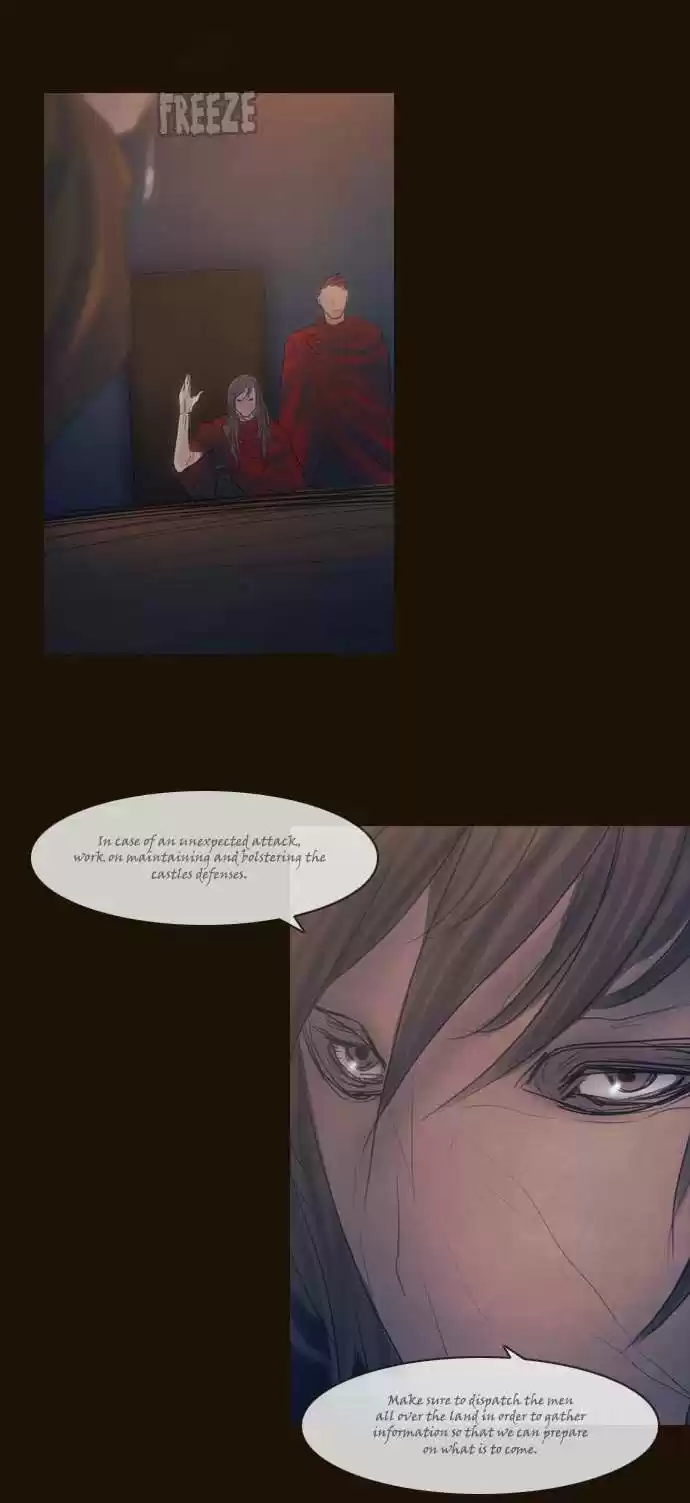 Magician (KIM Sarae) Magician 266