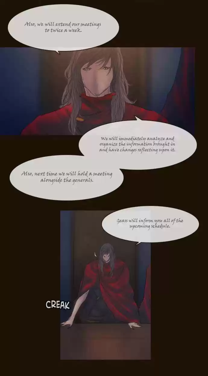 Magician (KIM Sarae) Magician 266