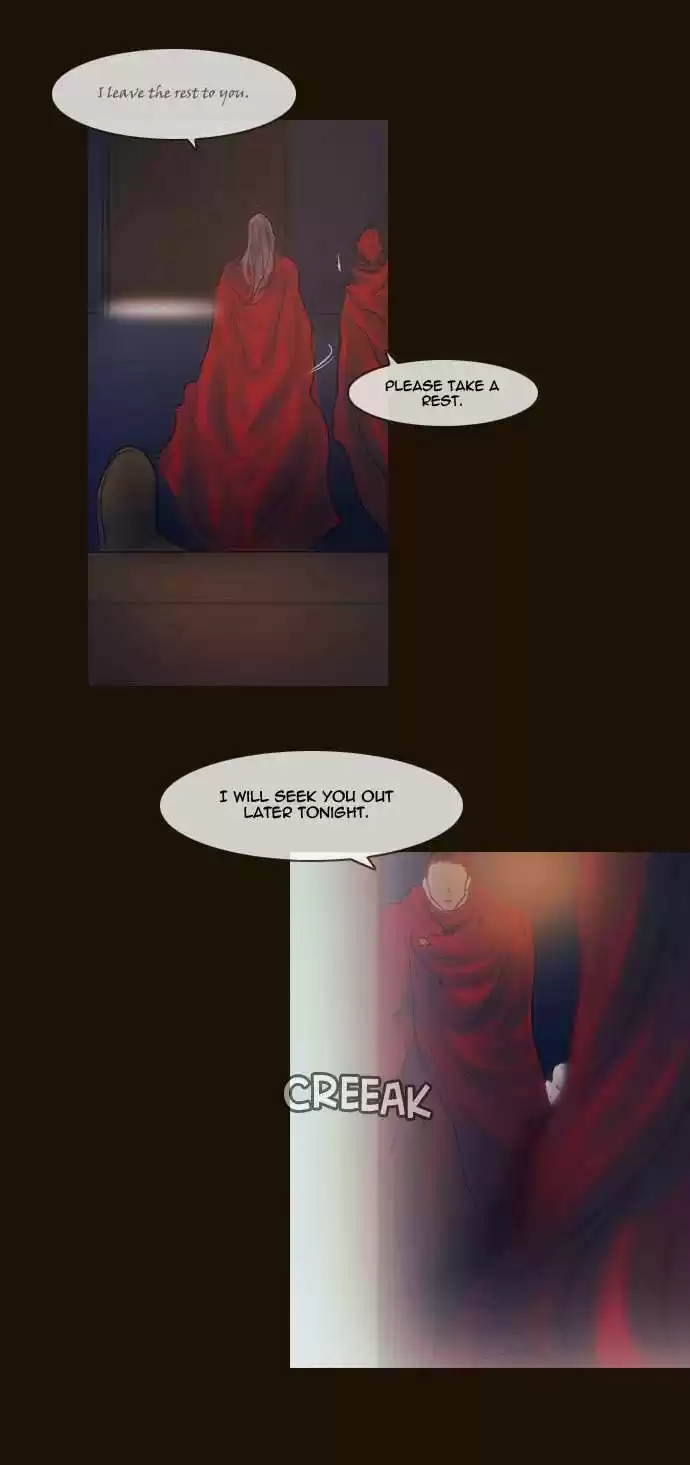 Magician (KIM Sarae) Magician 266