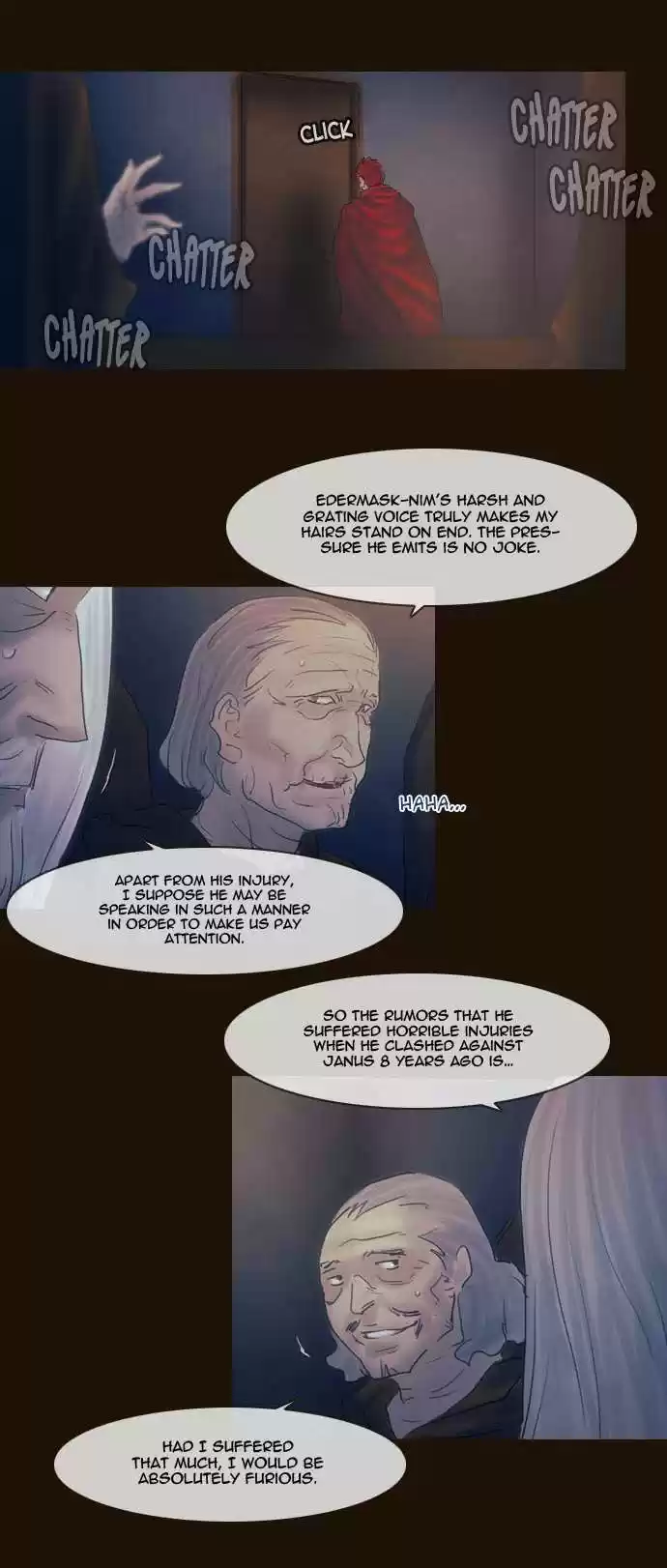 Magician (KIM Sarae) Magician 266