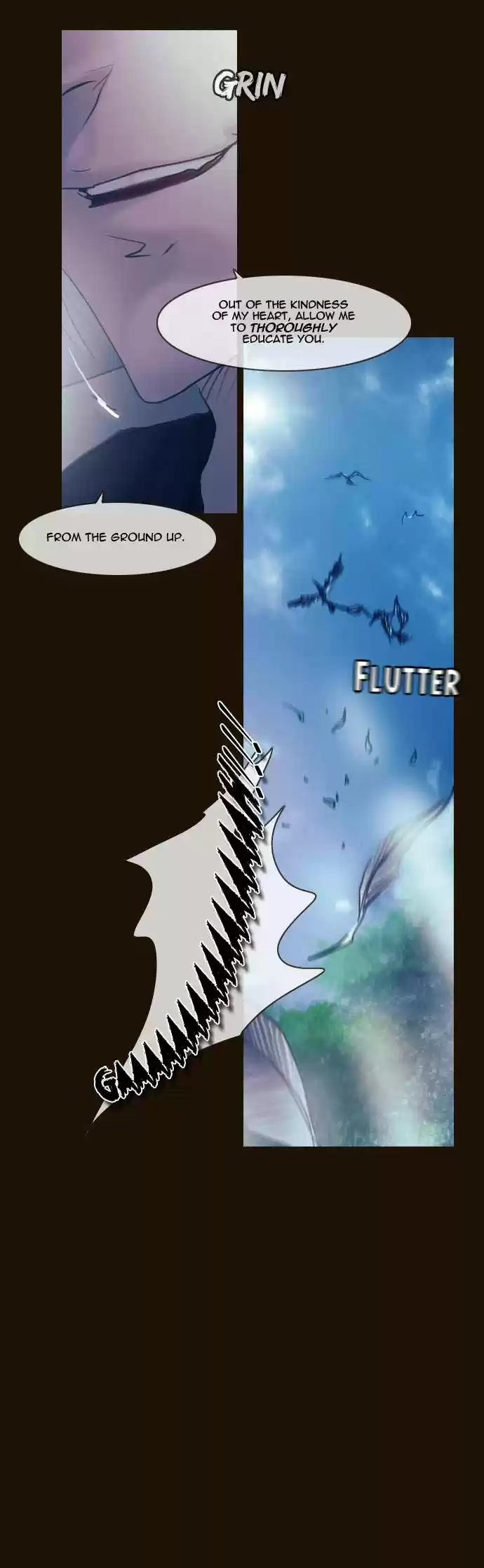 Magician (KIM Sarae) Magician 267