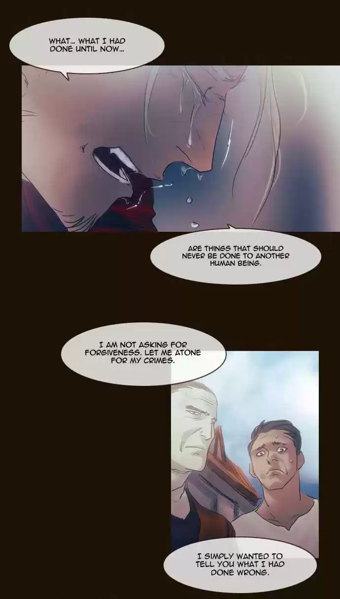 Magician (KIM Sarae) Magician 267