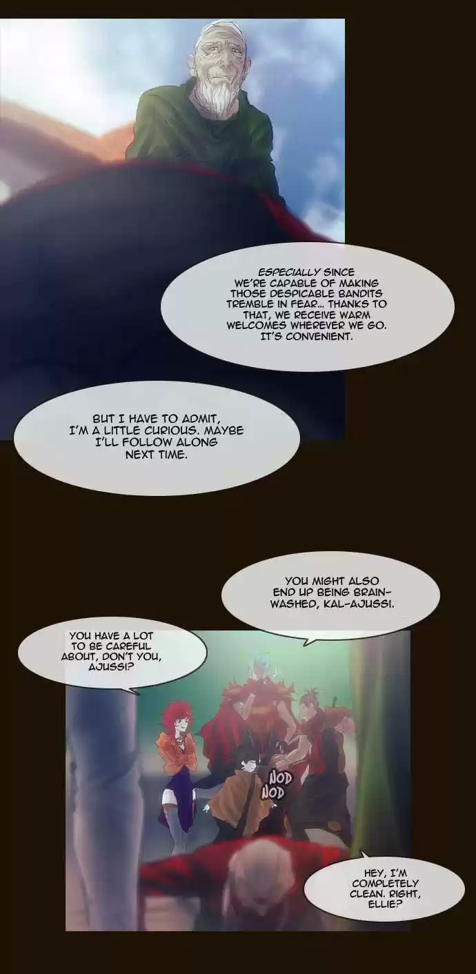 Magician (KIM Sarae) Magician 267