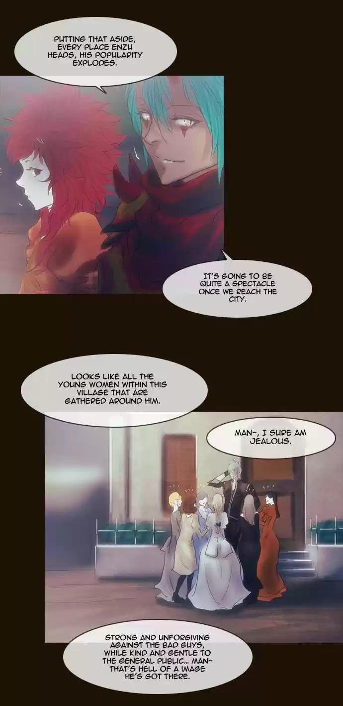 Magician (KIM Sarae) Magician 267