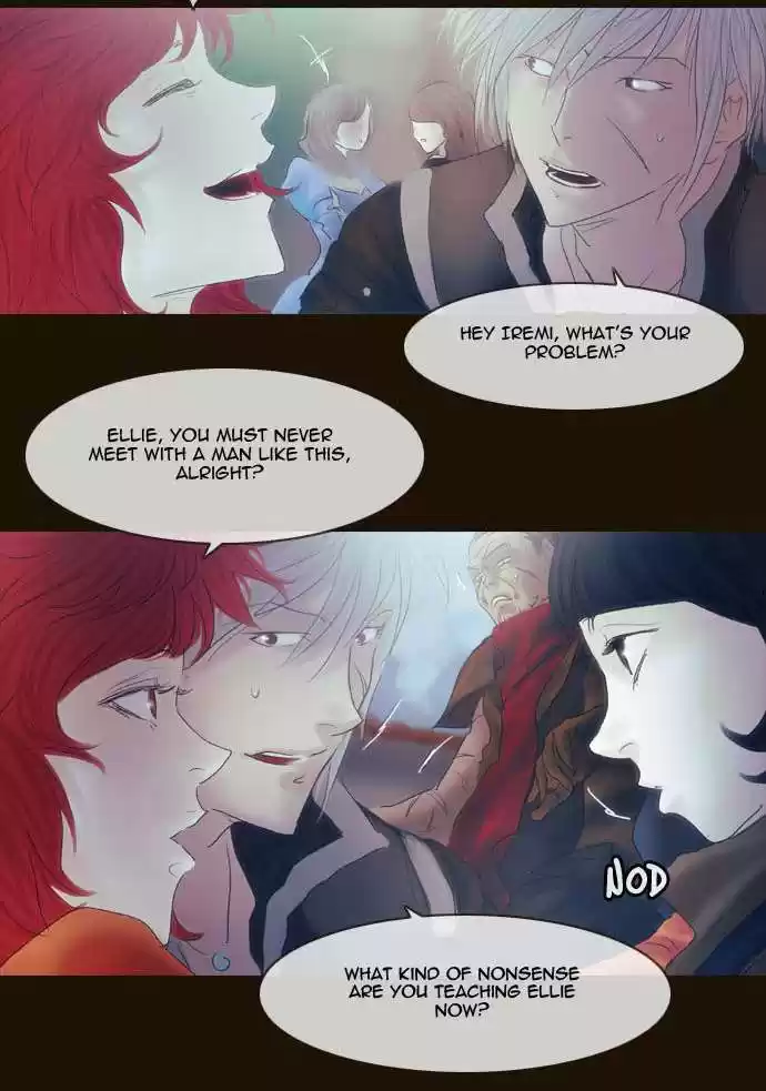 Magician (KIM Sarae) Magician 267