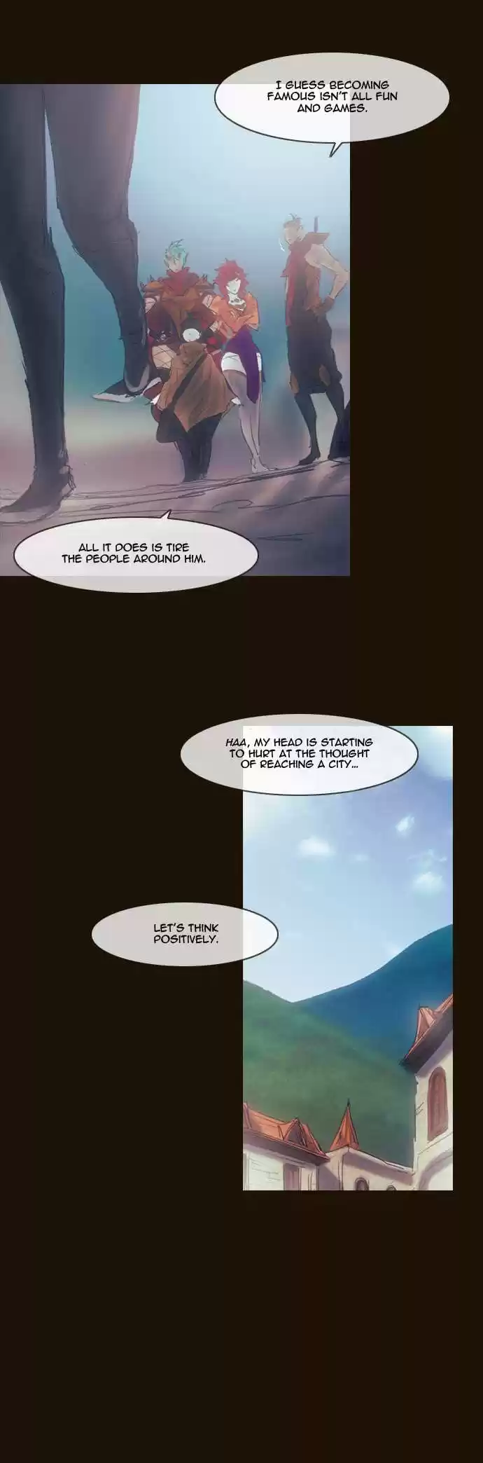 Magician (KIM Sarae) Magician 267