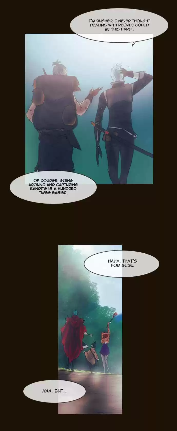 Magician (KIM Sarae) Magician 267