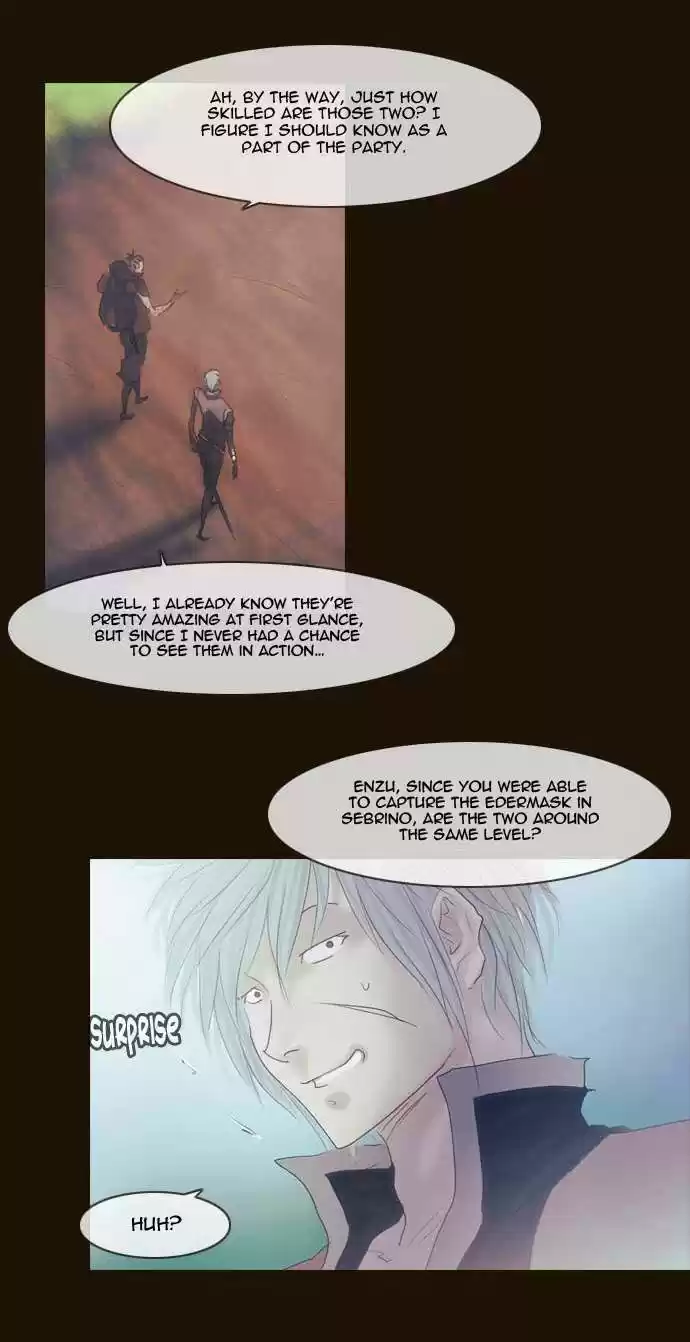 Magician (KIM Sarae) Magician 267