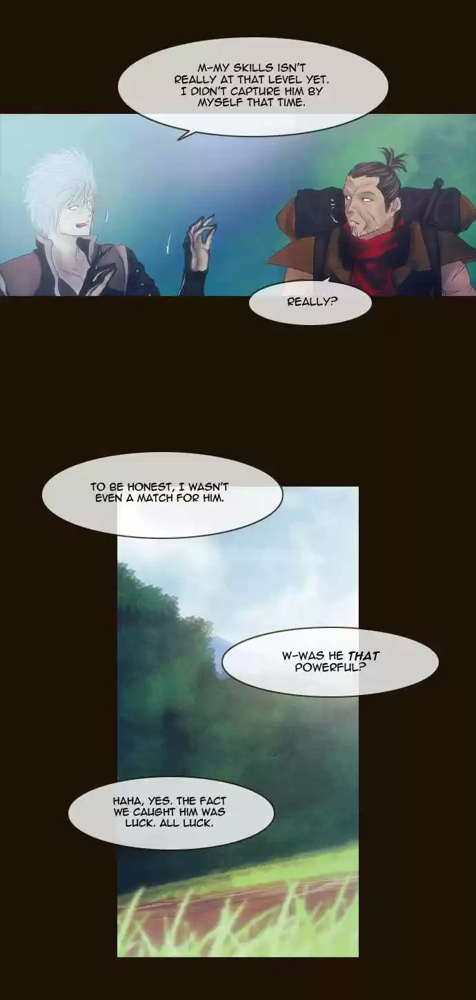 Magician (KIM Sarae) Magician 267