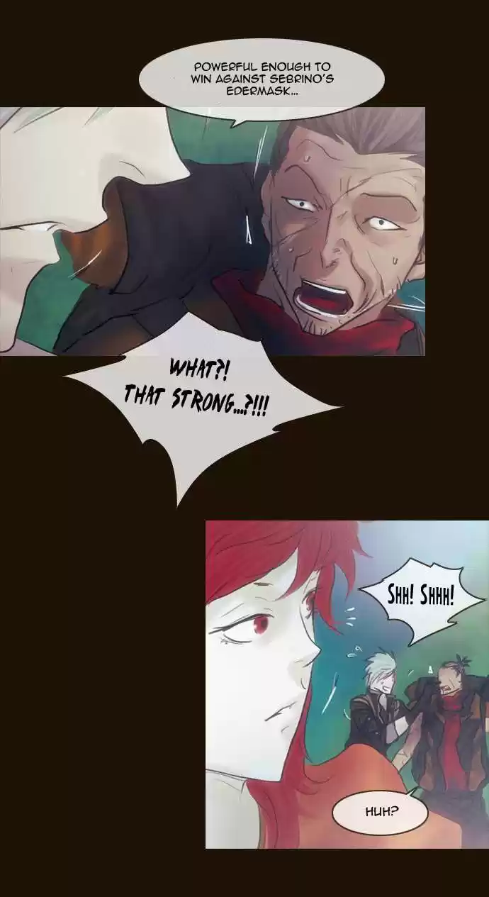 Magician (KIM Sarae) Magician 267