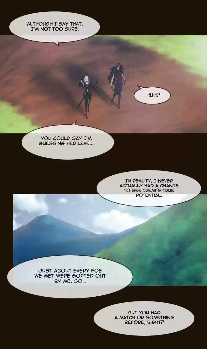 Magician (KIM Sarae) Magician 267