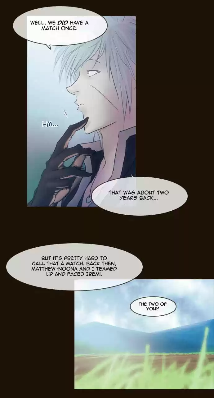 Magician (KIM Sarae) Magician 267