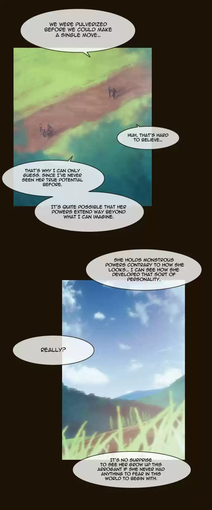 Magician (KIM Sarae) Magician 267