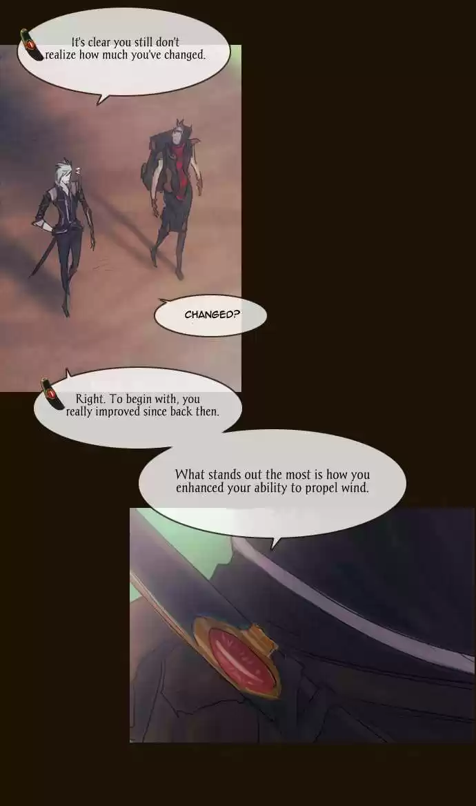 Magician (KIM Sarae) Magician 267