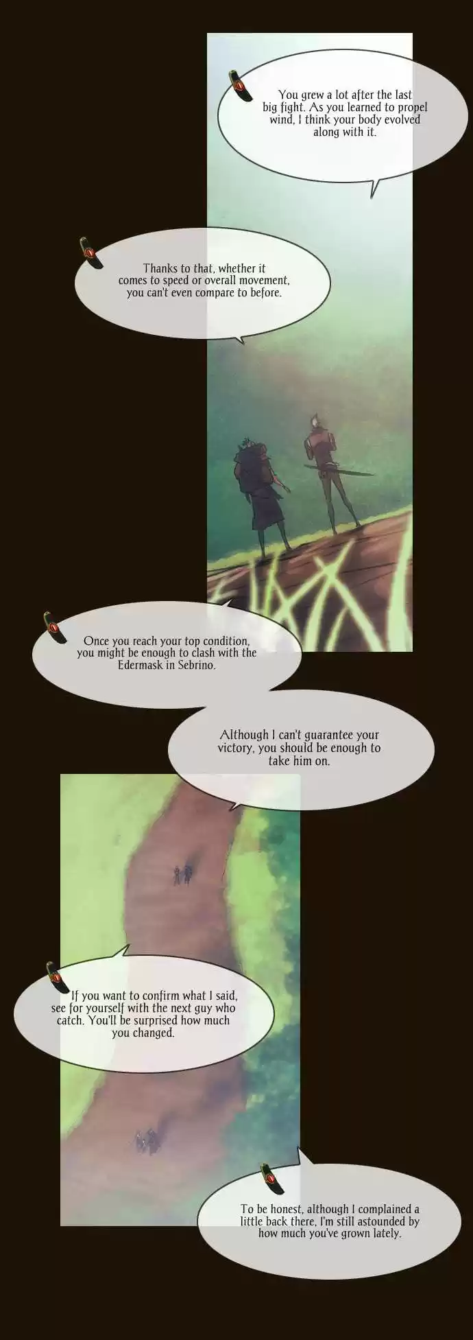 Magician (KIM Sarae) Magician 267