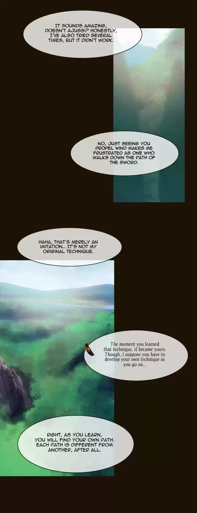 Magician (KIM Sarae) Magician 267