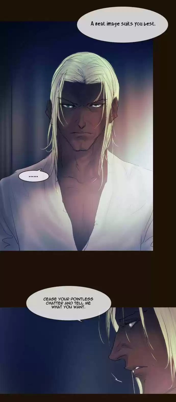 Magician (KIM Sarae) Magician 267