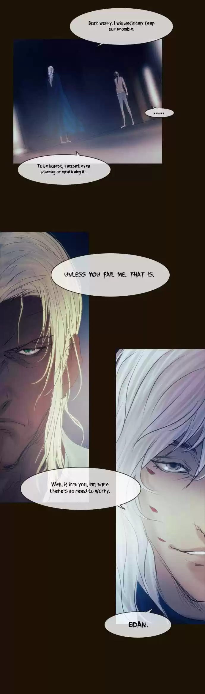 Magician (KIM Sarae) Magician 267