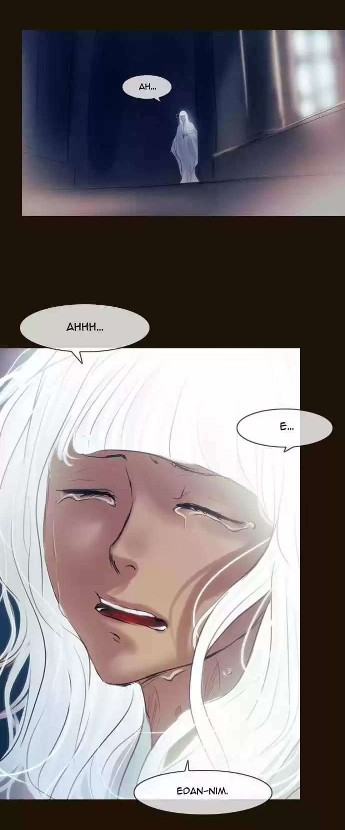 Magician (KIM Sarae) Magician 267