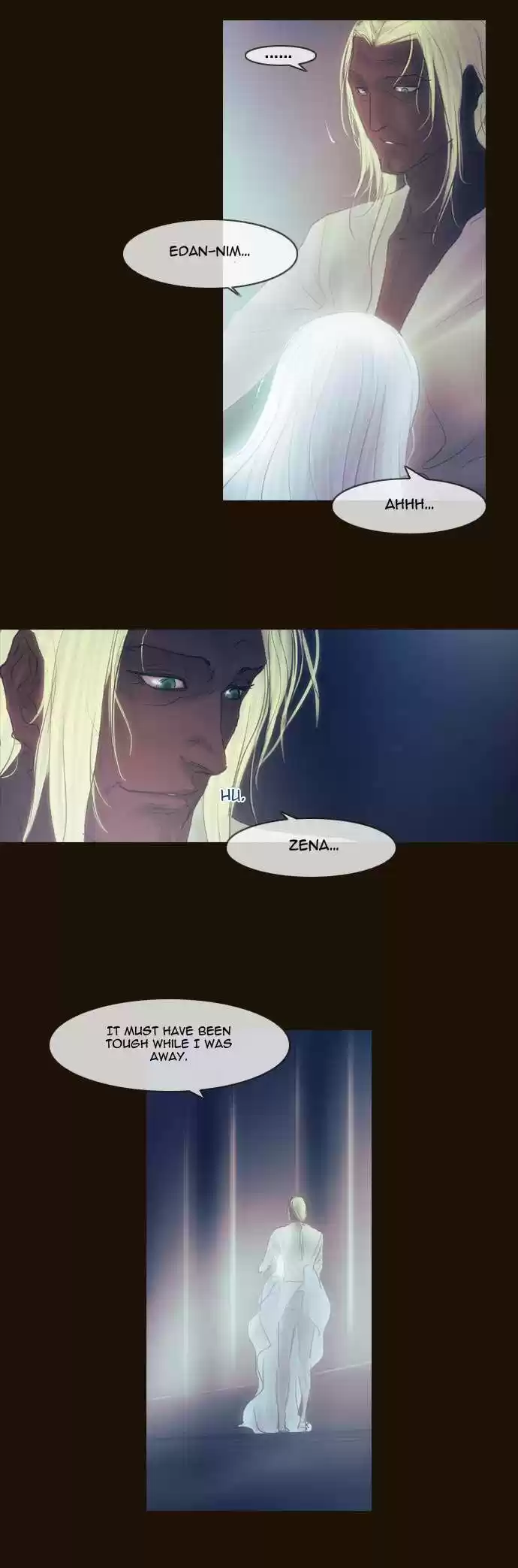 Magician (KIM Sarae) Magician 267