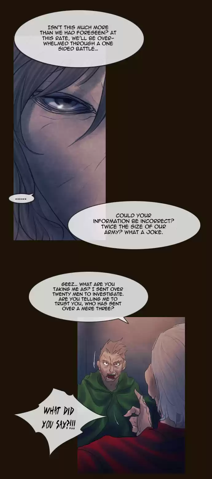 Magician (KIM Sarae) Magician 268