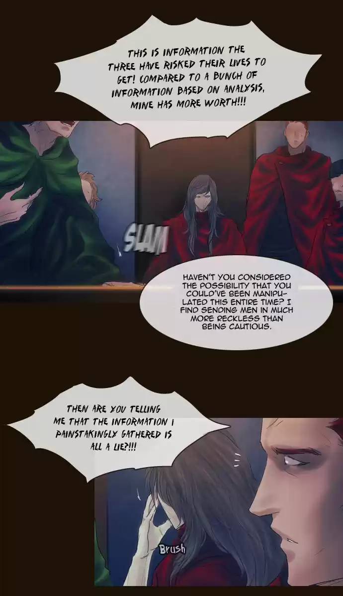 Magician (KIM Sarae) Magician 268