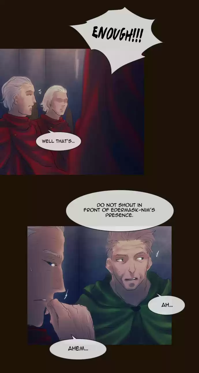 Magician (KIM Sarae) Magician 268