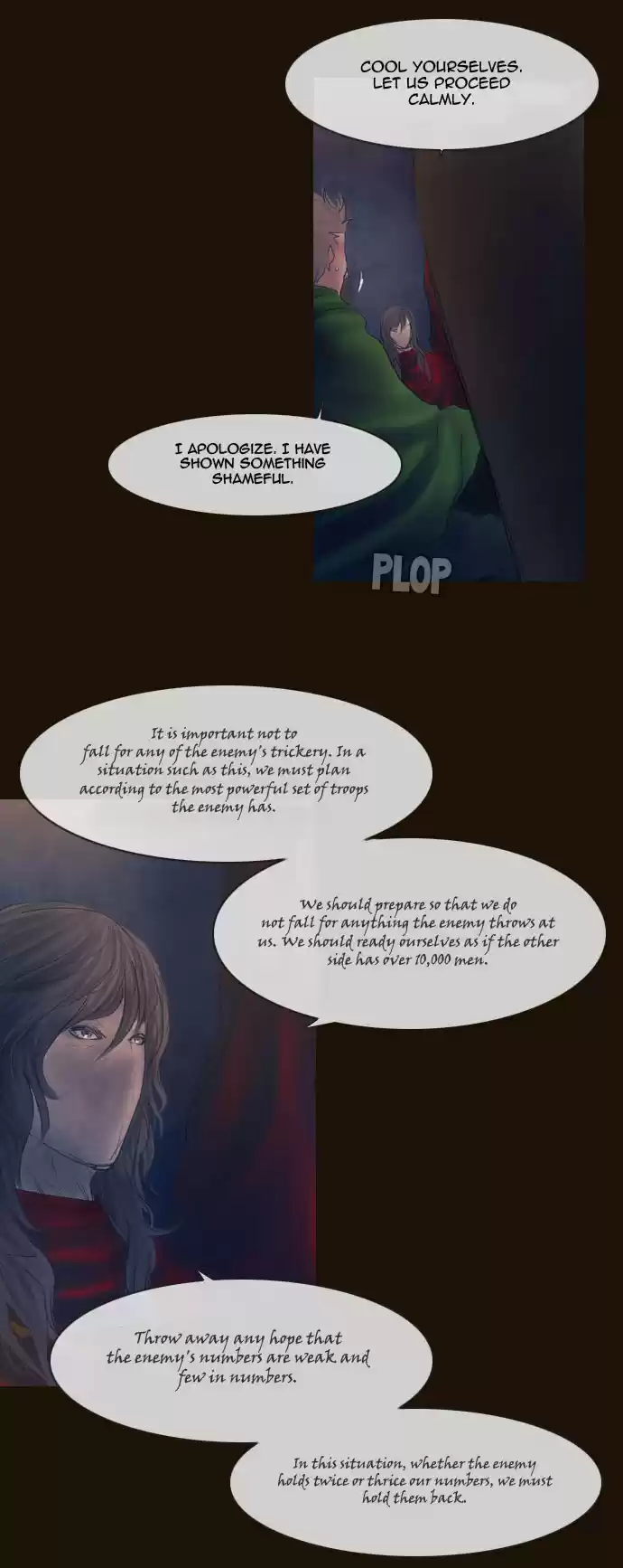 Magician (KIM Sarae) Magician 268