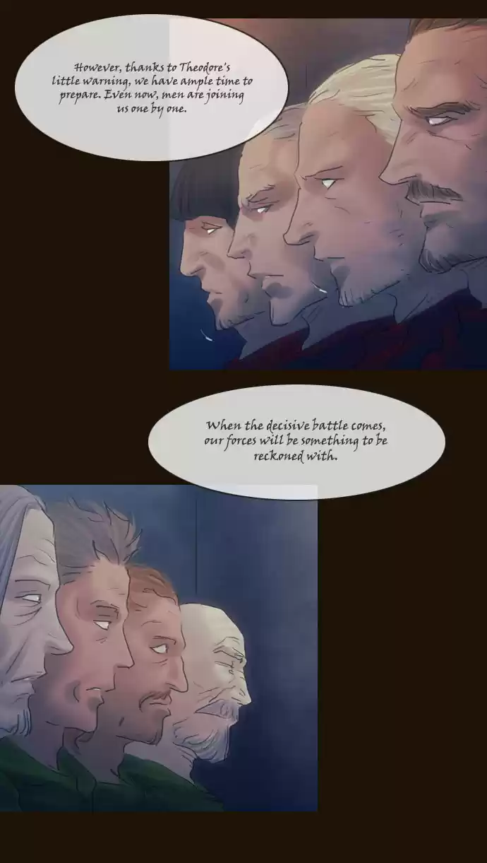 Magician (KIM Sarae) Magician 268