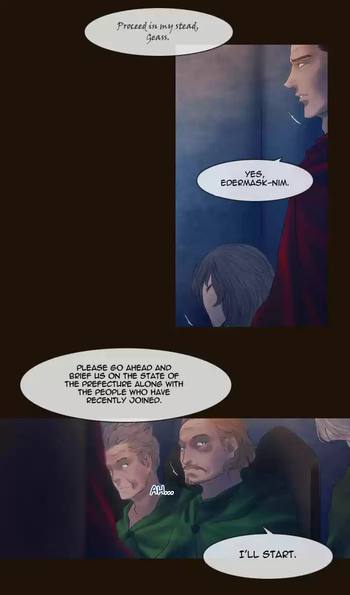 Magician (KIM Sarae) Magician 268