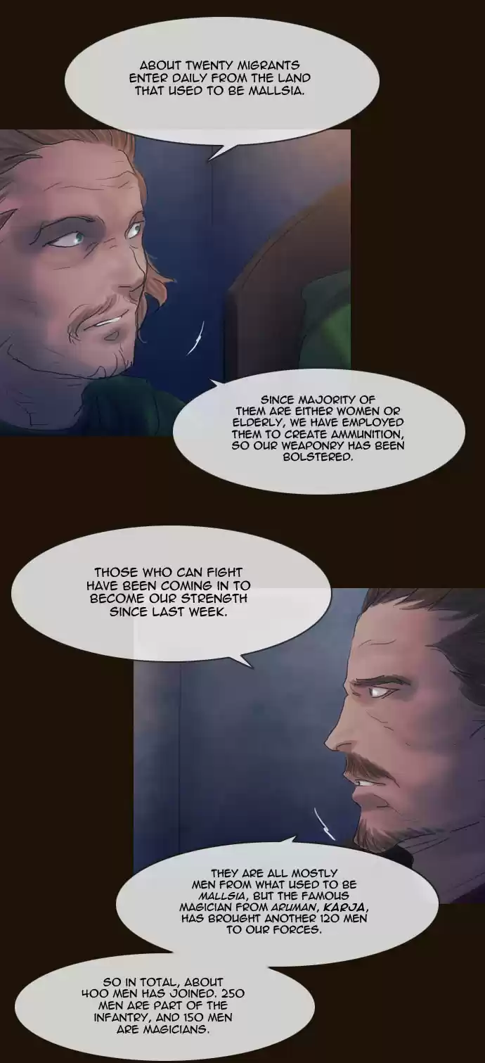 Magician (KIM Sarae) Magician 268