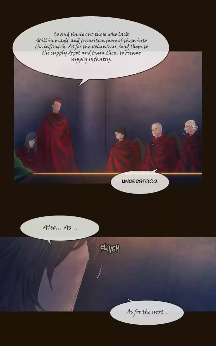 Magician (KIM Sarae) Magician 268